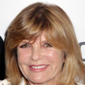 Katharine Ross