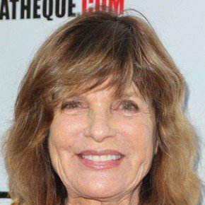Katharine Ross