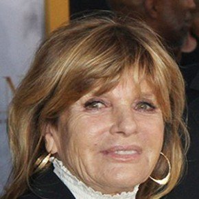 Katharine Ross