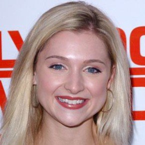 Katherine Bailess