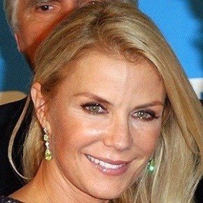 Katherine Kelly Lang