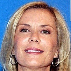 Katherine Kelly Lang