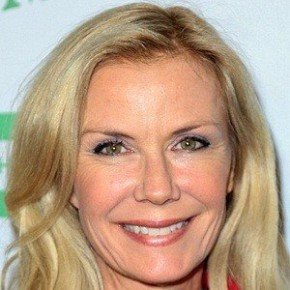 Katherine Kelly Lang