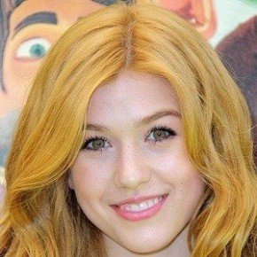 Katherine McNamara