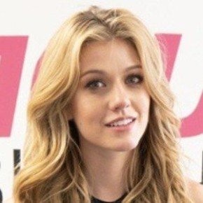 Katherine McNamara