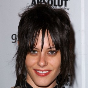 Katherine Moennig