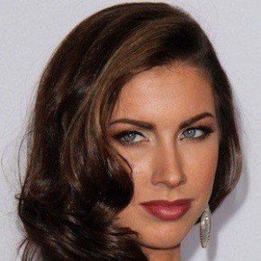 Katherine Webb