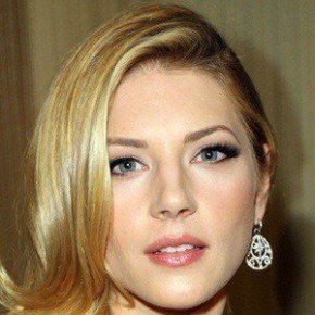 Katheryn Winnick