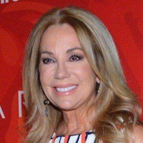 Kathie Lee Gifford