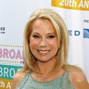 Kathie Lee Gifford