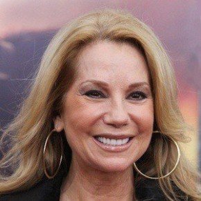 Kathie Lee Gifford