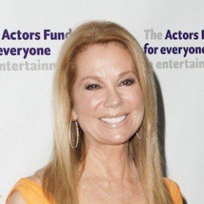 Kathie Lee Gifford