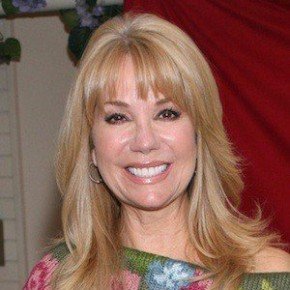 Kathie Lee Gifford