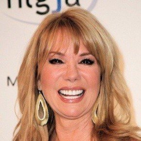 Kathie Lee Gifford