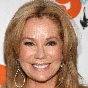 Kathie Lee Gifford