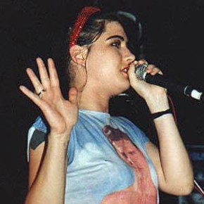 Kathleen Hanna