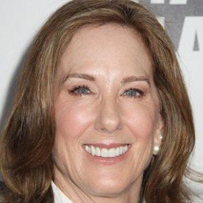 Kathleen Kennedy