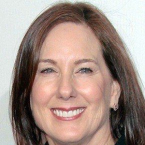 Kathleen Kennedy