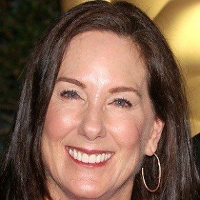 Kathleen Kennedy