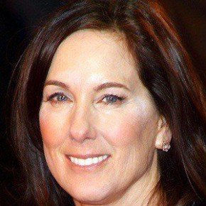 Kathleen Kennedy