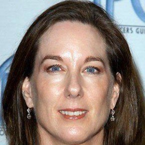Kathleen Kennedy