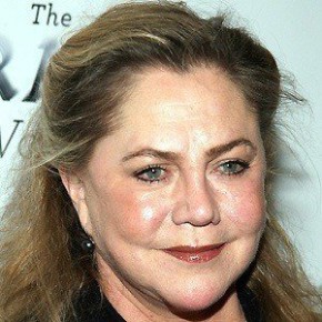 Kathleen Turner