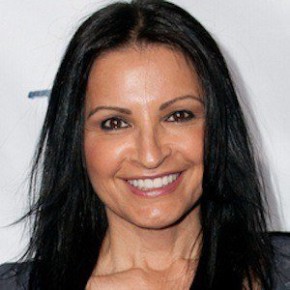 Kathrine Narducci