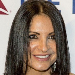 Kathrine Narducci