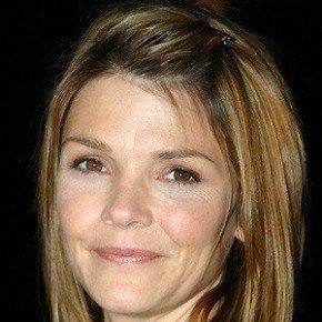 Kathryn Erbe