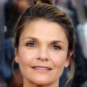 Kathryn Erbe