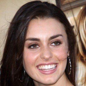 Kathryn McCormick