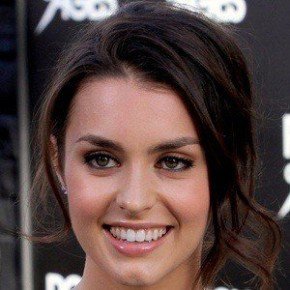 Kathryn McCormick