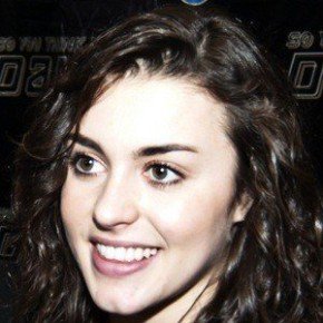 Kathryn McCormick