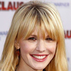 Kathryn Morris