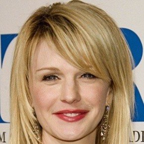 Kathryn Morris