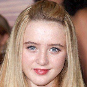 Kathryn Newton