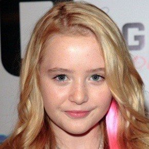 Kathryn Newton