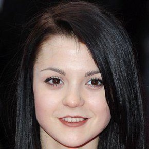 Kathryn Prescott
