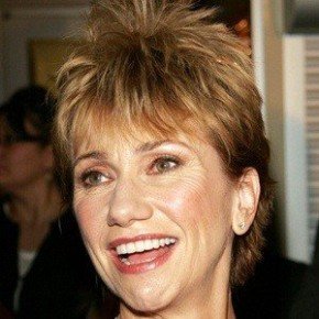 Kathy Baker