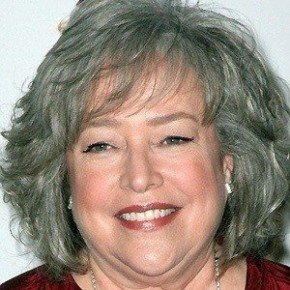 Kathy Bates