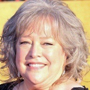 Kathy Bates