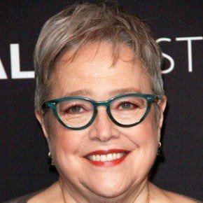 Kathy Bates