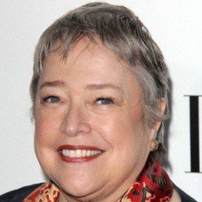 Kathy Bates