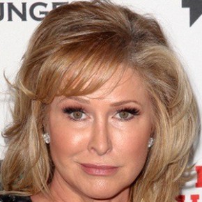 Kathy Hilton