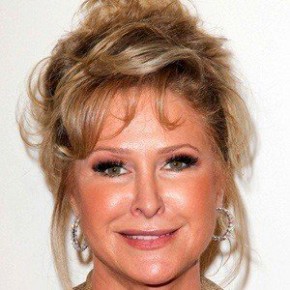 Kathy Hilton