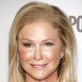 Kathy Hilton