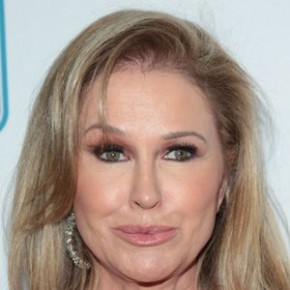 Kathy Hilton