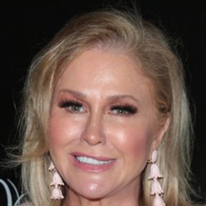 Kathy Hilton