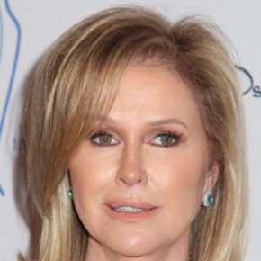 Kathy Hilton