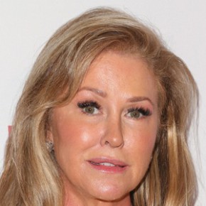 Kathy Hilton